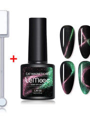 Load image into Gallery viewer, Nail Gel Polish