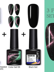 Load image into Gallery viewer, Nail Gel Polish