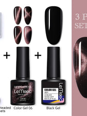 Load image into Gallery viewer, Nail Gel Polish