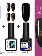 Load image into Gallery viewer, Nail Gel Polish