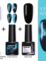 Load image into Gallery viewer, Nail Gel Polish