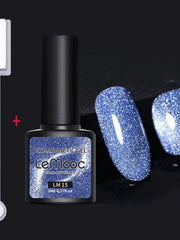 Load image into Gallery viewer, Nail Gel Polish