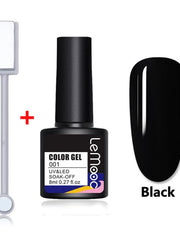 Load image into Gallery viewer, Nail Gel Polish