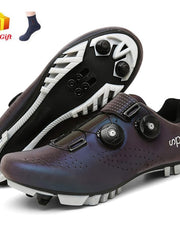 Load image into Gallery viewer, Professional Athletic Cycling Shoes