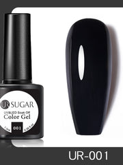 Load image into Gallery viewer, Glitter Gel Nail Polish