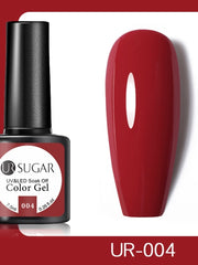 Load image into Gallery viewer, Glitter Gel Nail Polish