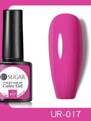 Load image into Gallery viewer, Glitter Gel Nail Polish