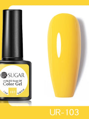 Load image into Gallery viewer, Glitter Gel Nail Polish