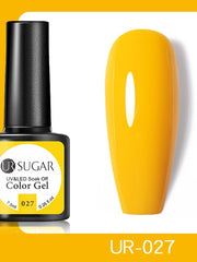 Load image into Gallery viewer, Glitter Gel Nail Polish