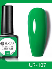 Load image into Gallery viewer, Glitter Gel Nail Polish