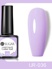 Load image into Gallery viewer, Glitter Gel Nail Polish