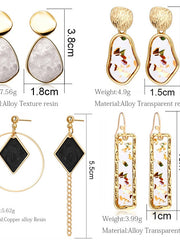 Load image into Gallery viewer, Assorted Earrings