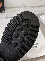 Load image into Gallery viewer, Women's Combat Boots