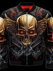 Load image into Gallery viewer, Zipper Jacket