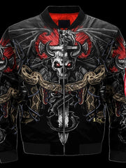 Load image into Gallery viewer, Zipper Jacket