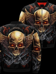 Load image into Gallery viewer, Zipper Jacket