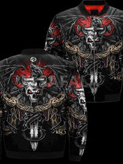 Load image into Gallery viewer, Zipper Jacket