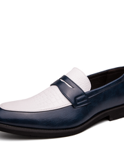 Load image into Gallery viewer, Leather Shoes