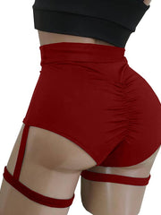 Load image into Gallery viewer, Shorts with Garter