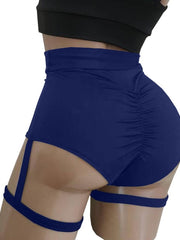 Load image into Gallery viewer, Shorts with Garter