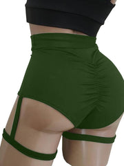 Load image into Gallery viewer, Shorts with Garter