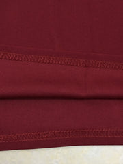 Load image into Gallery viewer, Long Sleeve Chiffon Dress