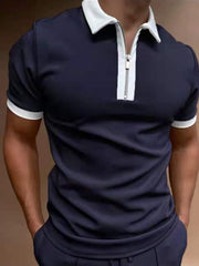 Load image into Gallery viewer, Collared T-Shirt