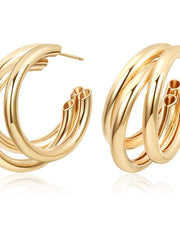 Load image into Gallery viewer, Assorted Earrings