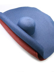 Load image into Gallery viewer, Oversized Hat