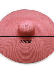 Load image into Gallery viewer, Oversized Hat