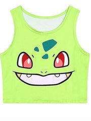 Load image into Gallery viewer, Crop Top