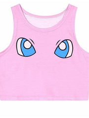 Load image into Gallery viewer, Crop Top