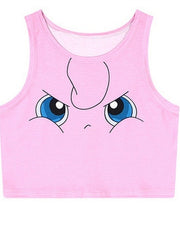 Load image into Gallery viewer, Crop Top