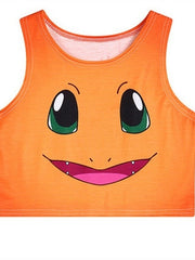 Load image into Gallery viewer, Crop Top