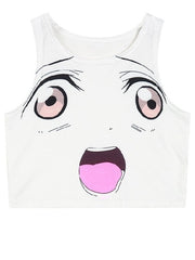 Load image into Gallery viewer, Crop Top