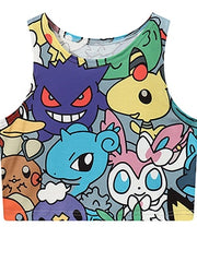 Load image into Gallery viewer, Crop Top