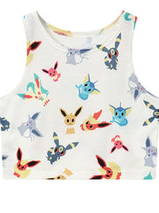 Load image into Gallery viewer, Crop Top