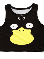 Load image into Gallery viewer, Crop Top