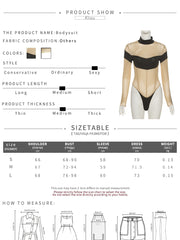 Load image into Gallery viewer, Sheer Patchwork Bodysuit
