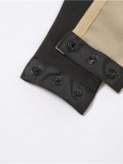 Load image into Gallery viewer, Sheer Patchwork Bodysuit