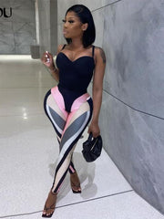 Load image into Gallery viewer, Patchwork Legging