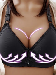 Load image into Gallery viewer, Push Up Bra