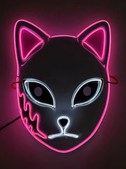 Load image into Gallery viewer, LED Mask