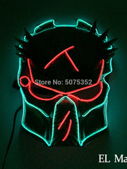 Load image into Gallery viewer, LED Mask