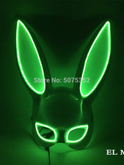 Load image into Gallery viewer, LED Mask