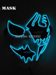 Load image into Gallery viewer, LED Mask