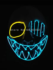 Load image into Gallery viewer, LED Mask