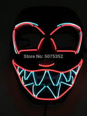 Load image into Gallery viewer, LED Mask