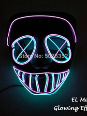 Load image into Gallery viewer, LED Mask