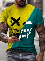 Load image into Gallery viewer, Cool Men's T-Shirts